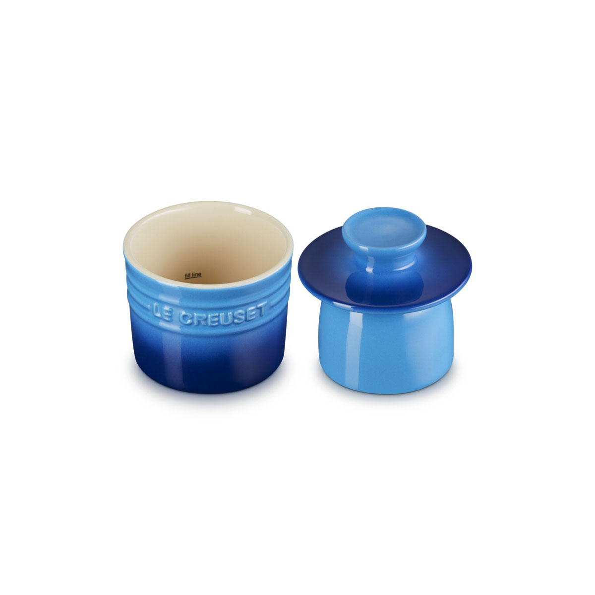 Le Creuset Stoneware Butter Bell